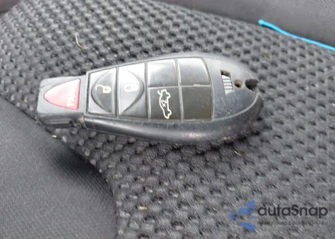 2016 Dodge Dart Sxt Sport z USA, uszkodzony, nr VIN 1C3CDFFAXGD820159